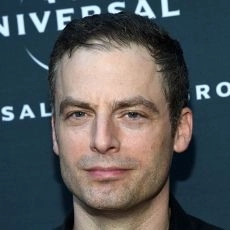 Justin Kirk