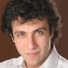 Pasha Ebrahimi