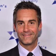 Jay Harrington