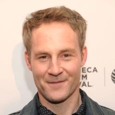 Peter McDonald