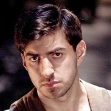 Antonio Magro