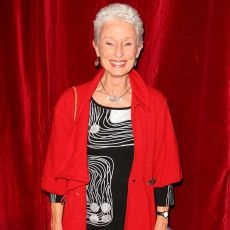 Benita Collings