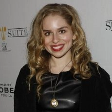 Allie Grant