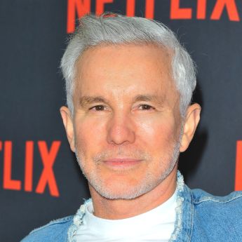 Baz Luhrmann