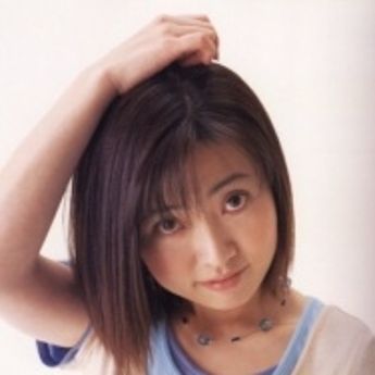 Megumi Hayashibara