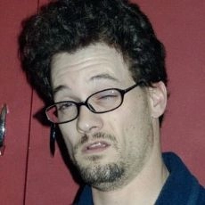 Christopher Bevins
