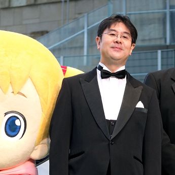 Hiroshi Nishikiori