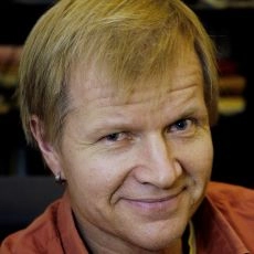 Taisto Reimaluoto