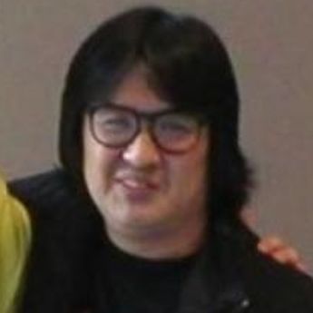 Hideyuki Kurata
