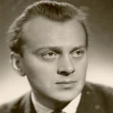 Karel Höger