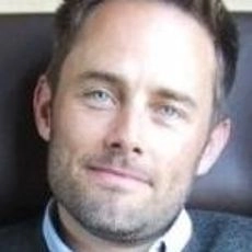 Martin Burke
