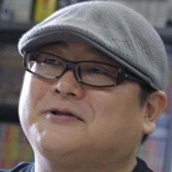 Seiji Mizushima