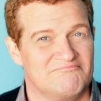 Scott Cargle