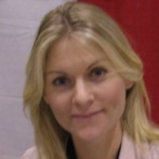 Kate Higgins