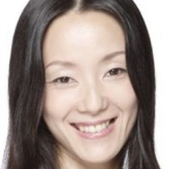 Atsuko Tanaka