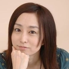 Megumi Toyoguchi