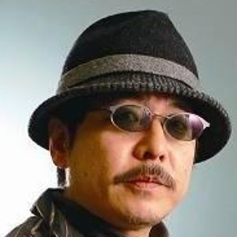 Keita Amemiya