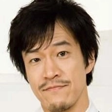 Rikiya Koyama