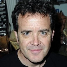 Tom Woodruff Jr.