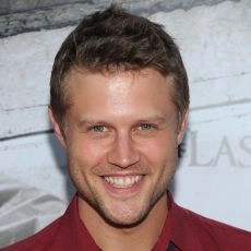 Adam Grimes