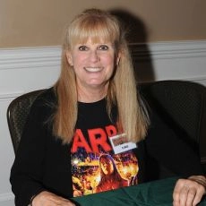 P.J. Soles