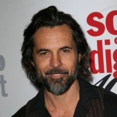 Jeffrey Vincent Parise