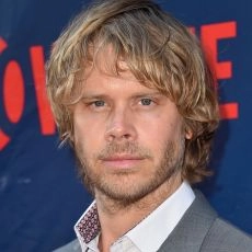 Eric Christian Olsen
