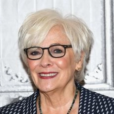 Betty Buckley
