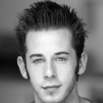 Mark Joseph
