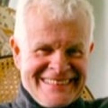 Andrew Grieve