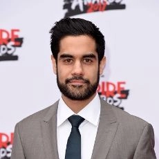 Sacha Dhawan