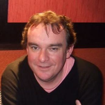 Matthew Graham