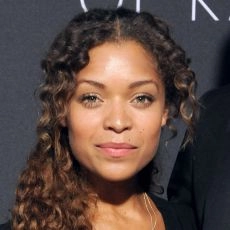 Antonia Thomas