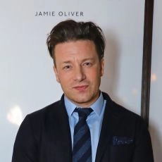 Jamie Oliver
