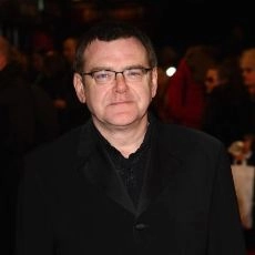 David Bamber
