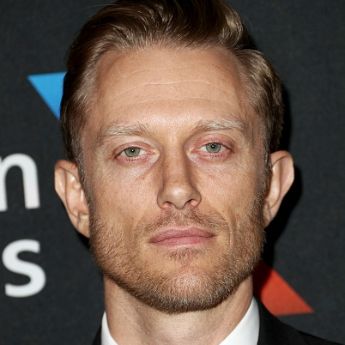 Neil Jackson