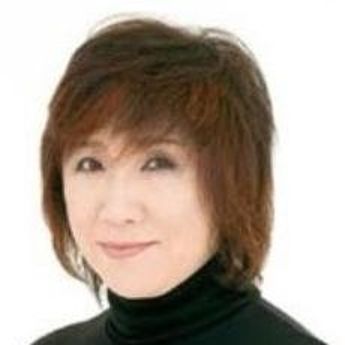Kazue Komiya