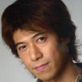 Eiji Hanawa