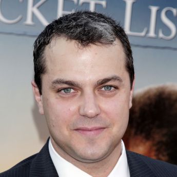 Justin Zackham