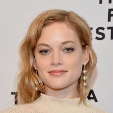 Jane Levy