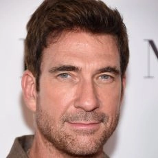 Dylan McDermott
