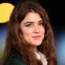 Lucy Griffiths