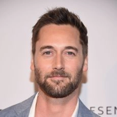 Ryan Eggold