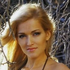 Cherisse Lamoureux