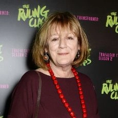 Maggie Steed