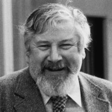 Peter Ustinov