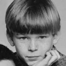 Ben Brazier
