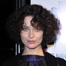 Shalom Harlow