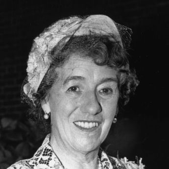 Enid Blyton