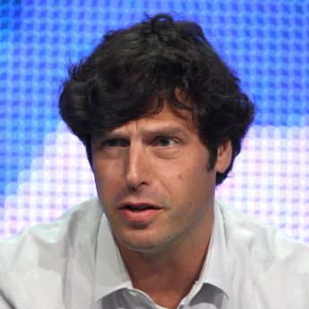 Anthony Geffen